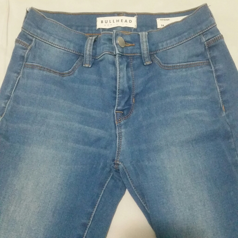 Women's Bullhead Jegging Jeans